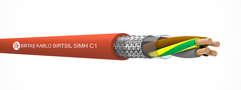 BIRTSIL H05SC4S-K (SIMH C1)